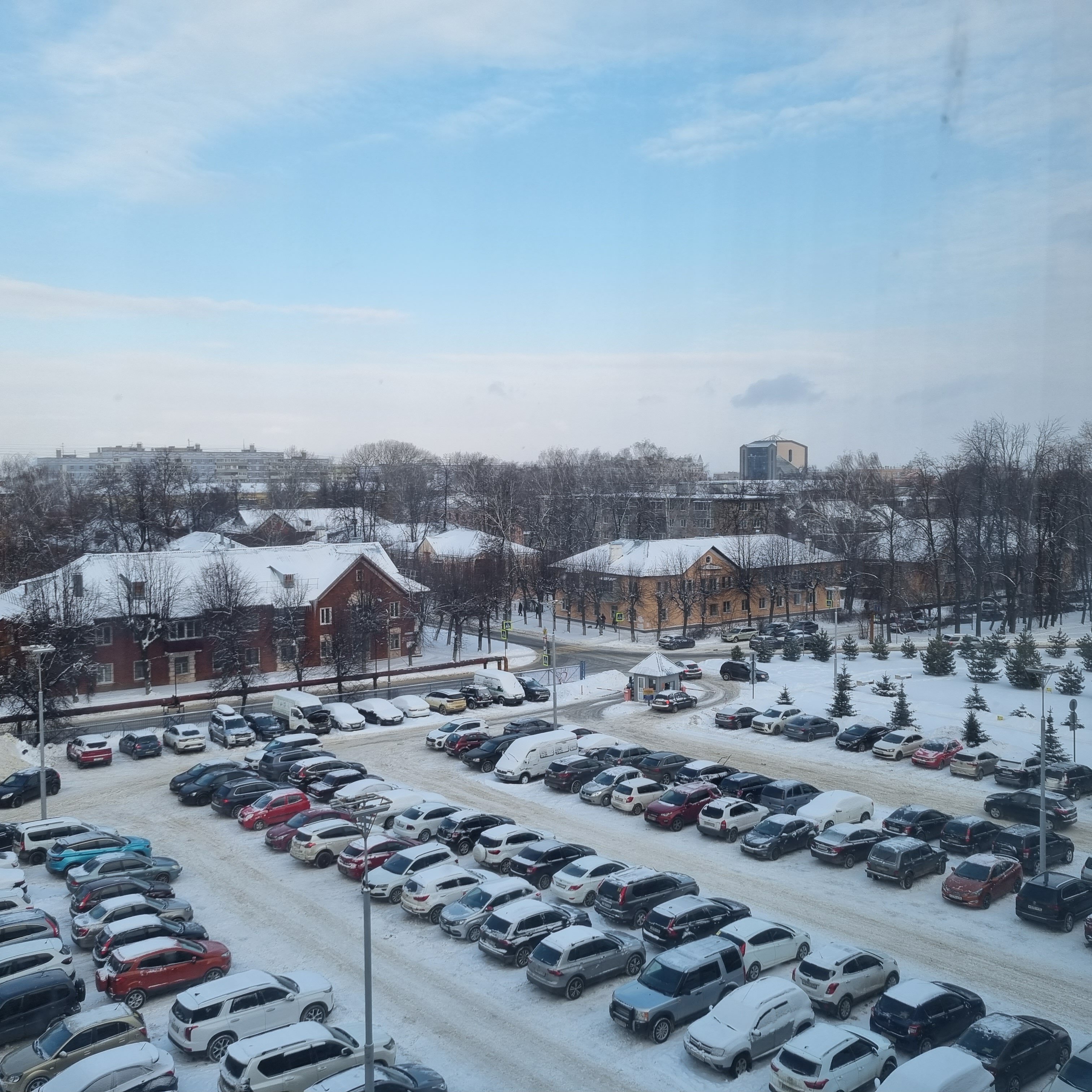 Фото Апарт-Отель