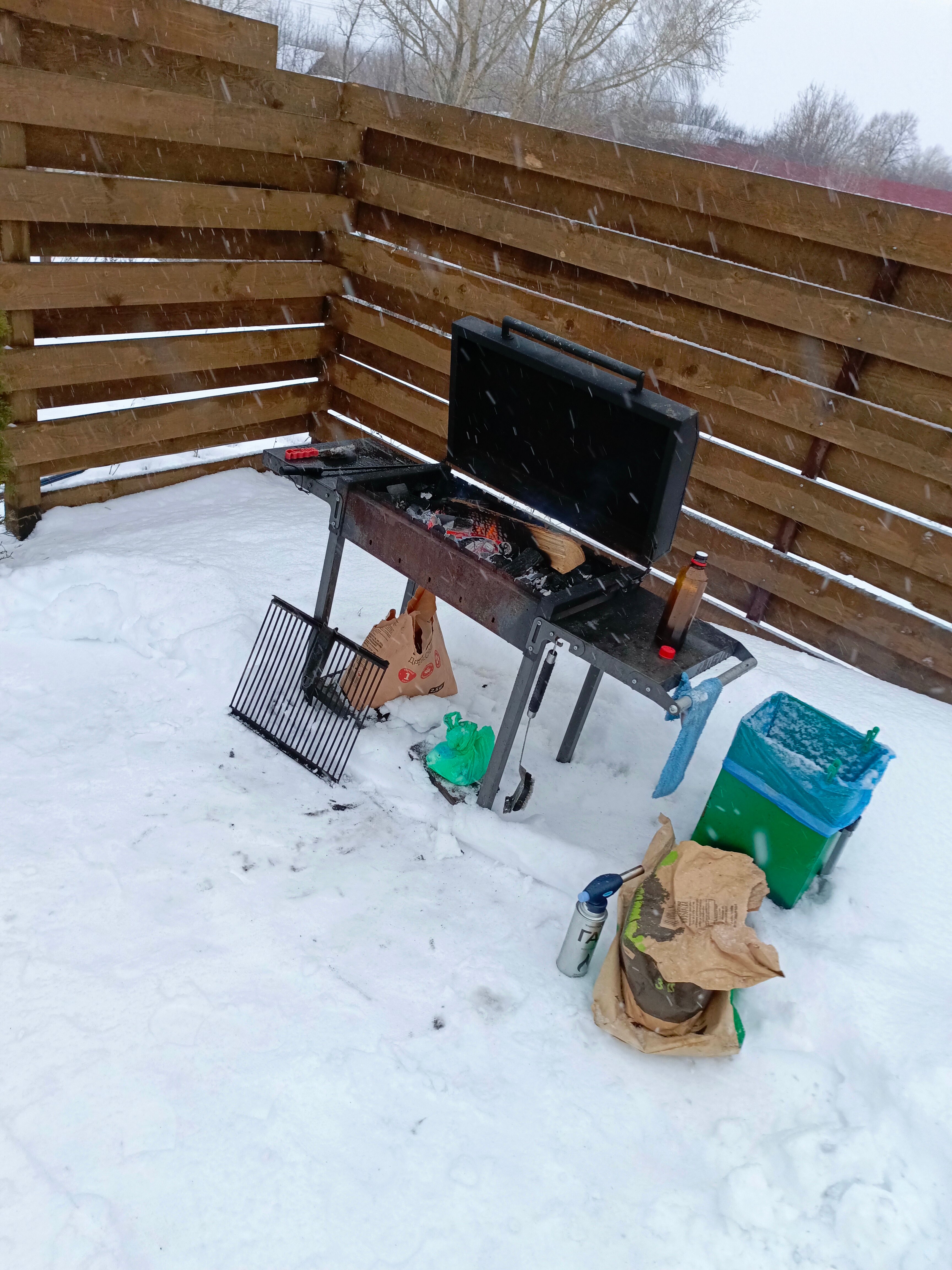 Фото Дом под горой