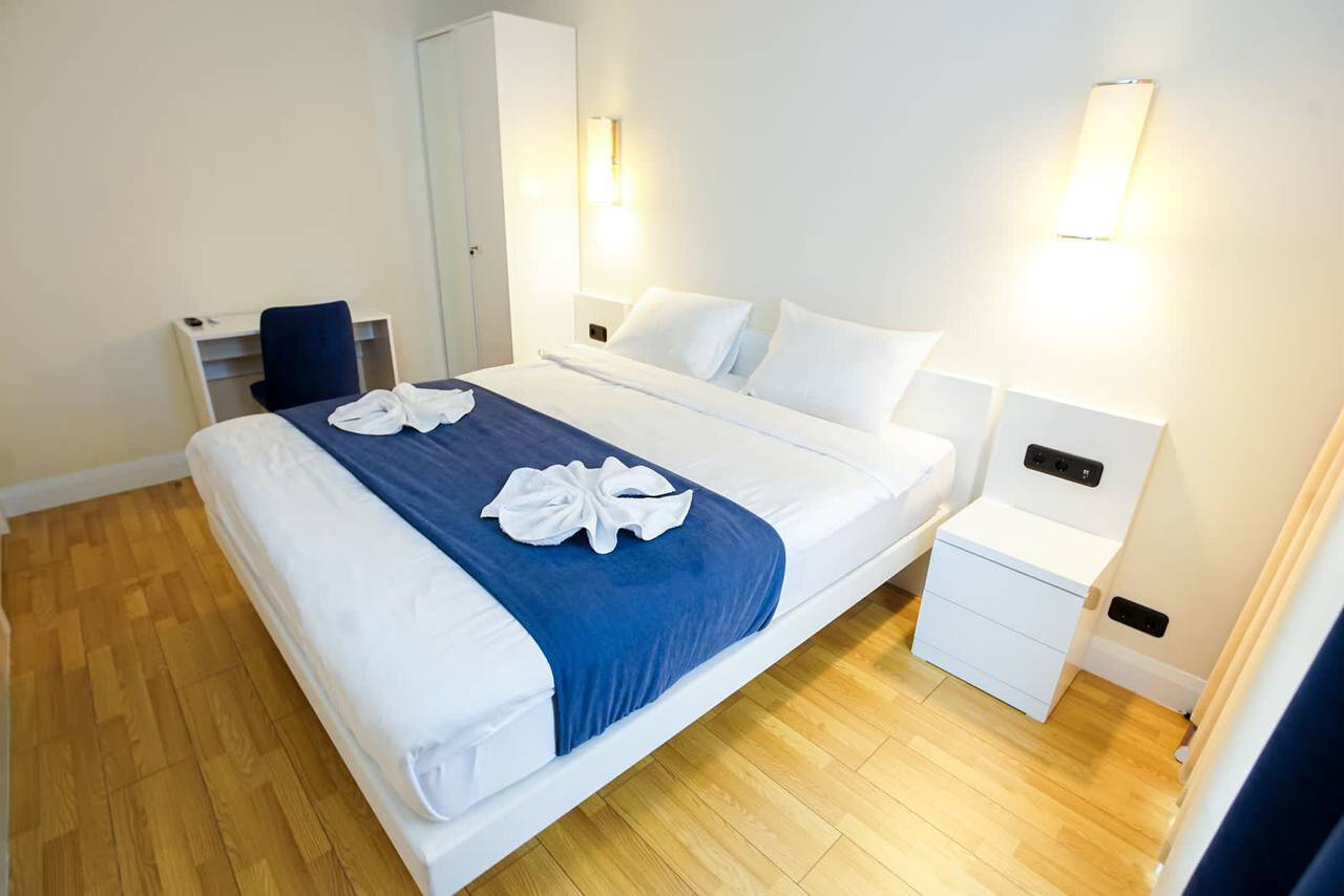 Фото Orbi City GE