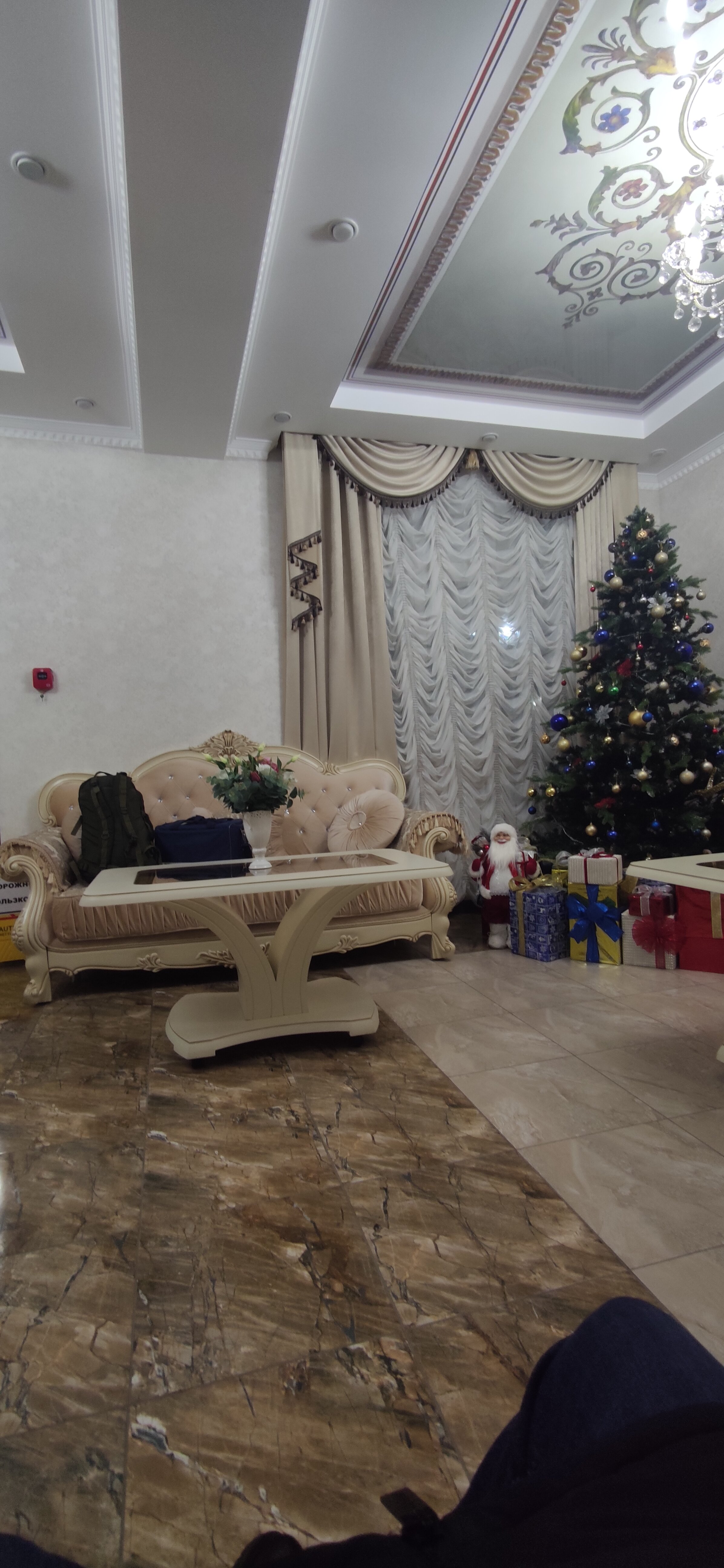 Фото Триумф