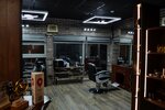 Proud (Settlement of Razvilka, Proyektiruyemy proyezd № 5539, 1с6), barbería