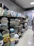 Adelia Bonar (50 let VLKSM Street, 28А), drapery shop