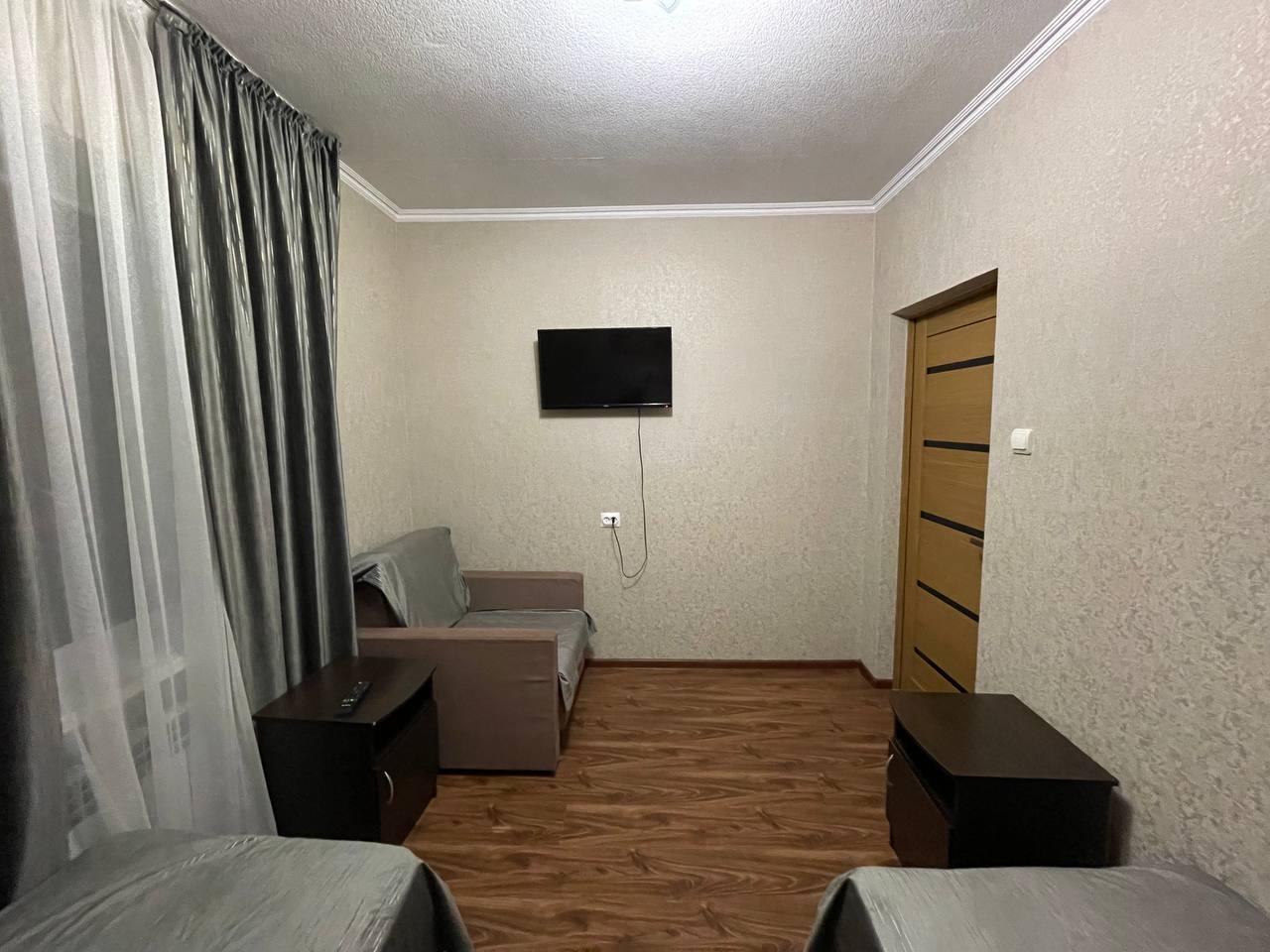 Фото Беркут