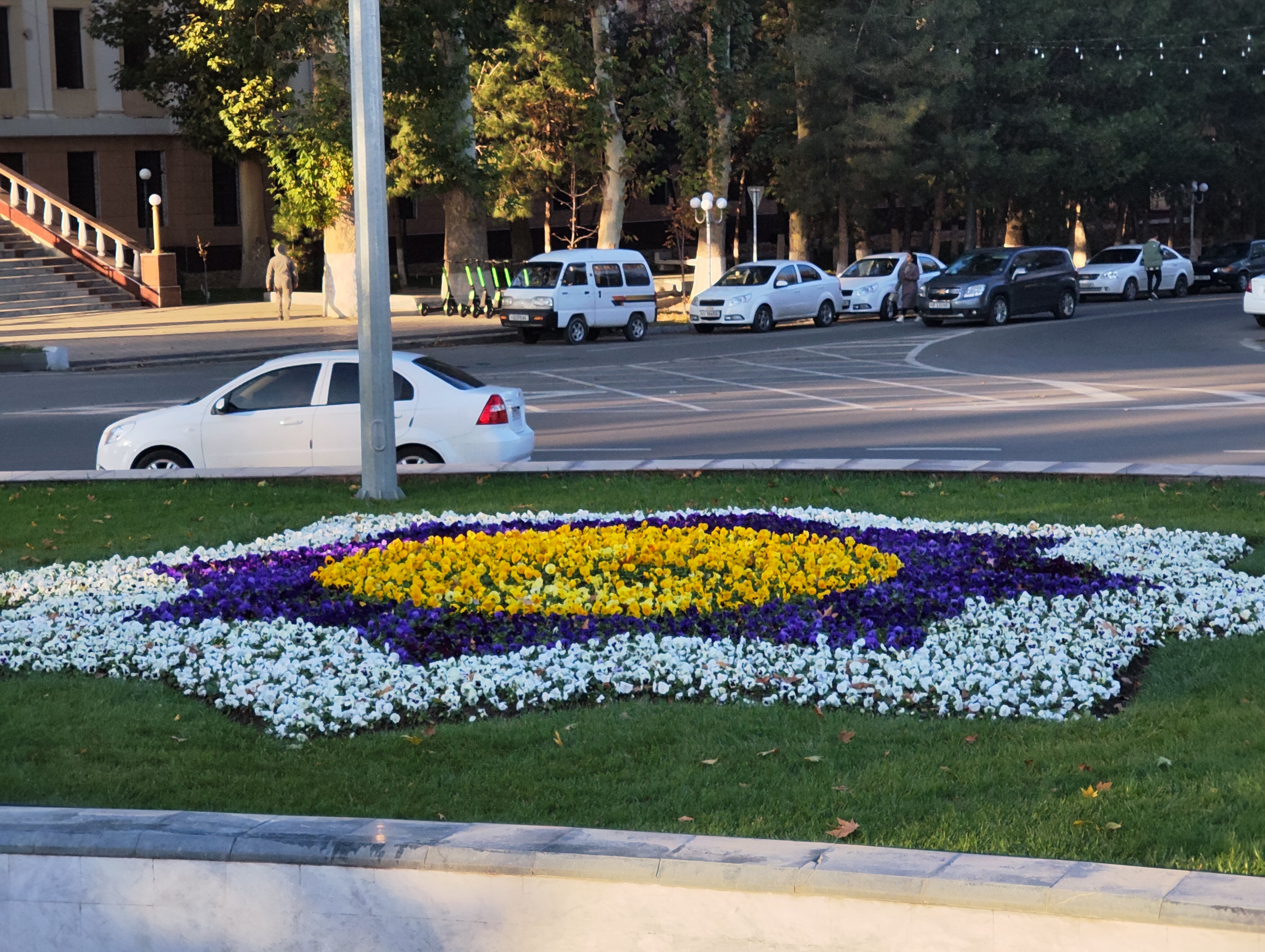 Фото Shohjahon Palace