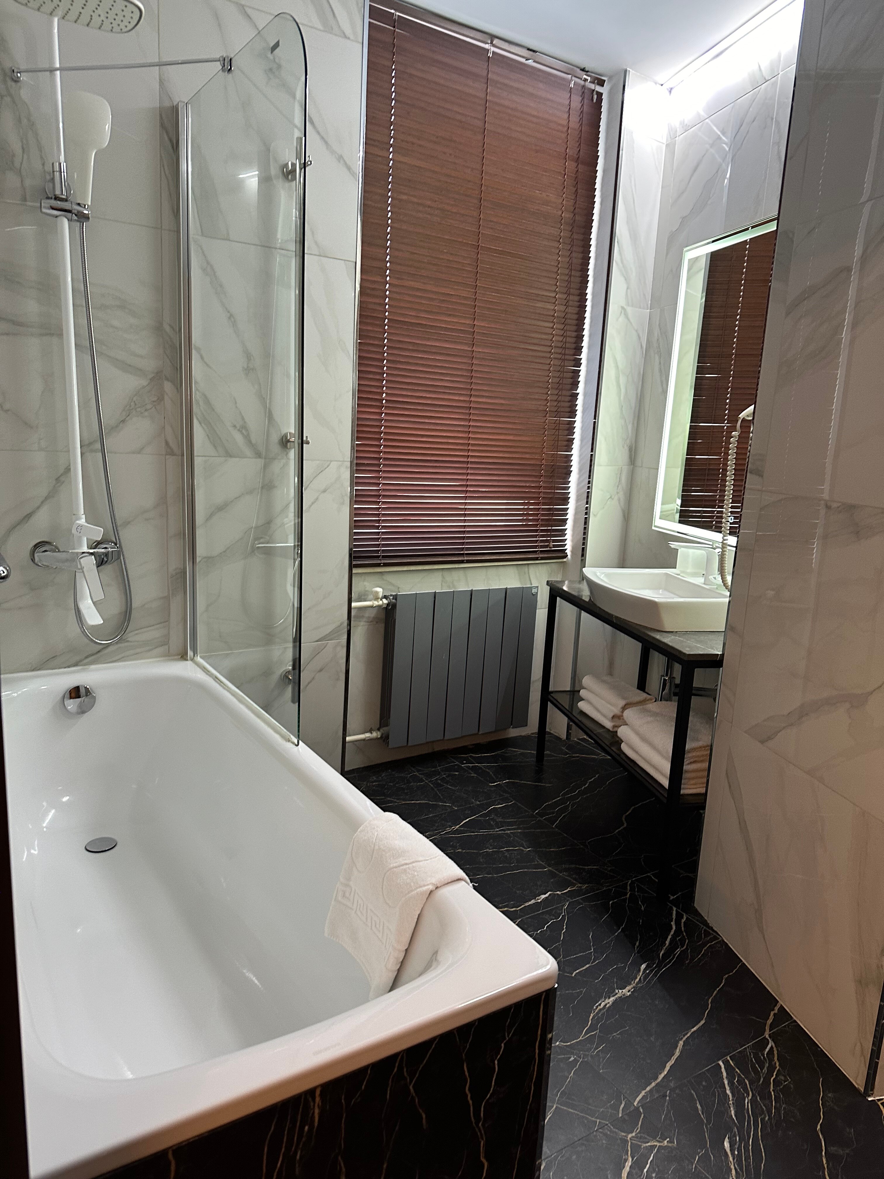 Фото Barin Residence Grand&Myasnitskaya