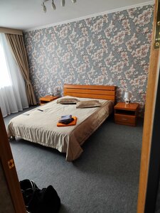 Светлогорскхимволокно (Svietlagorsk, vulica Lienina, 47В), hotel