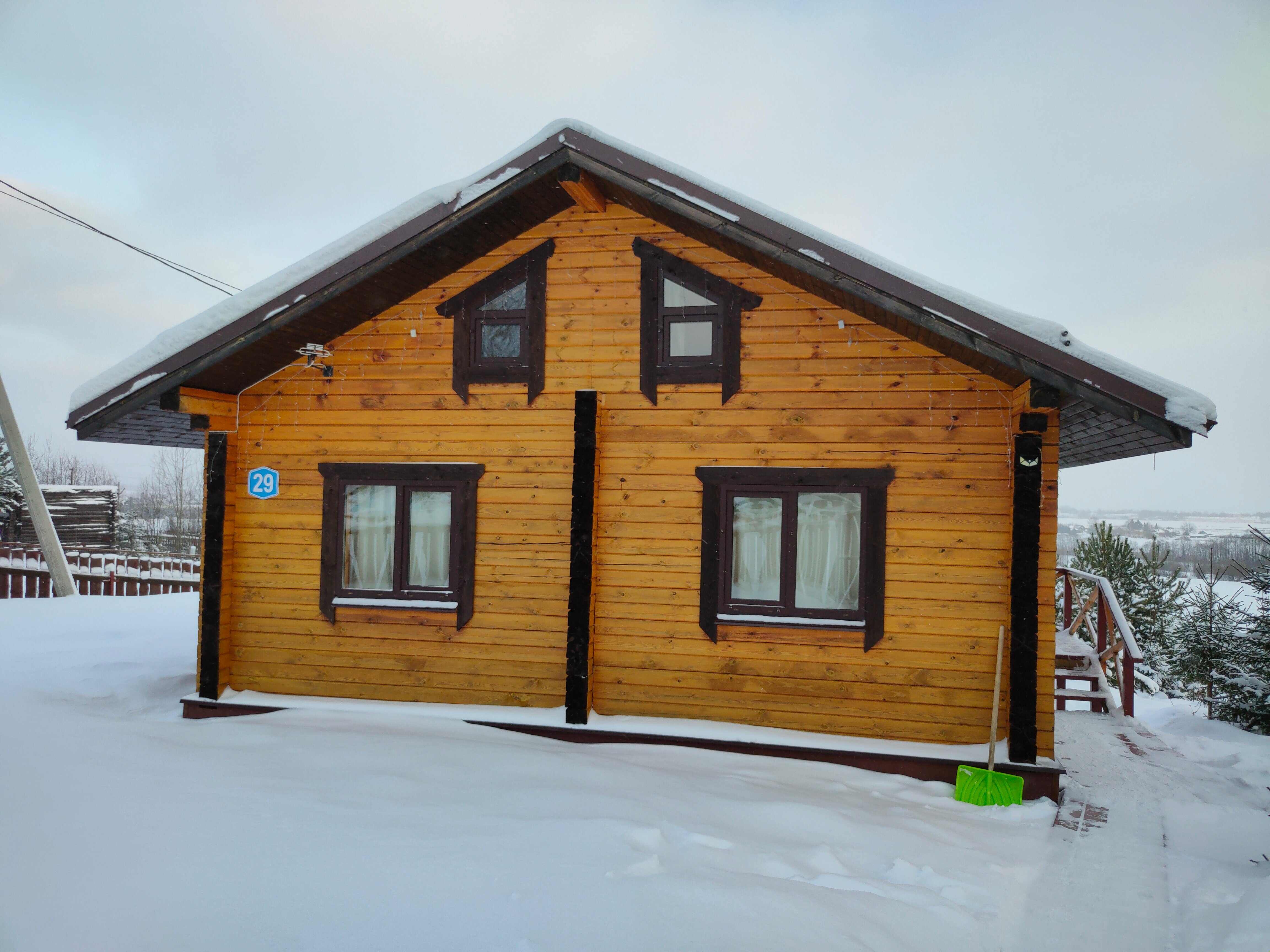 Фото Каликина гора