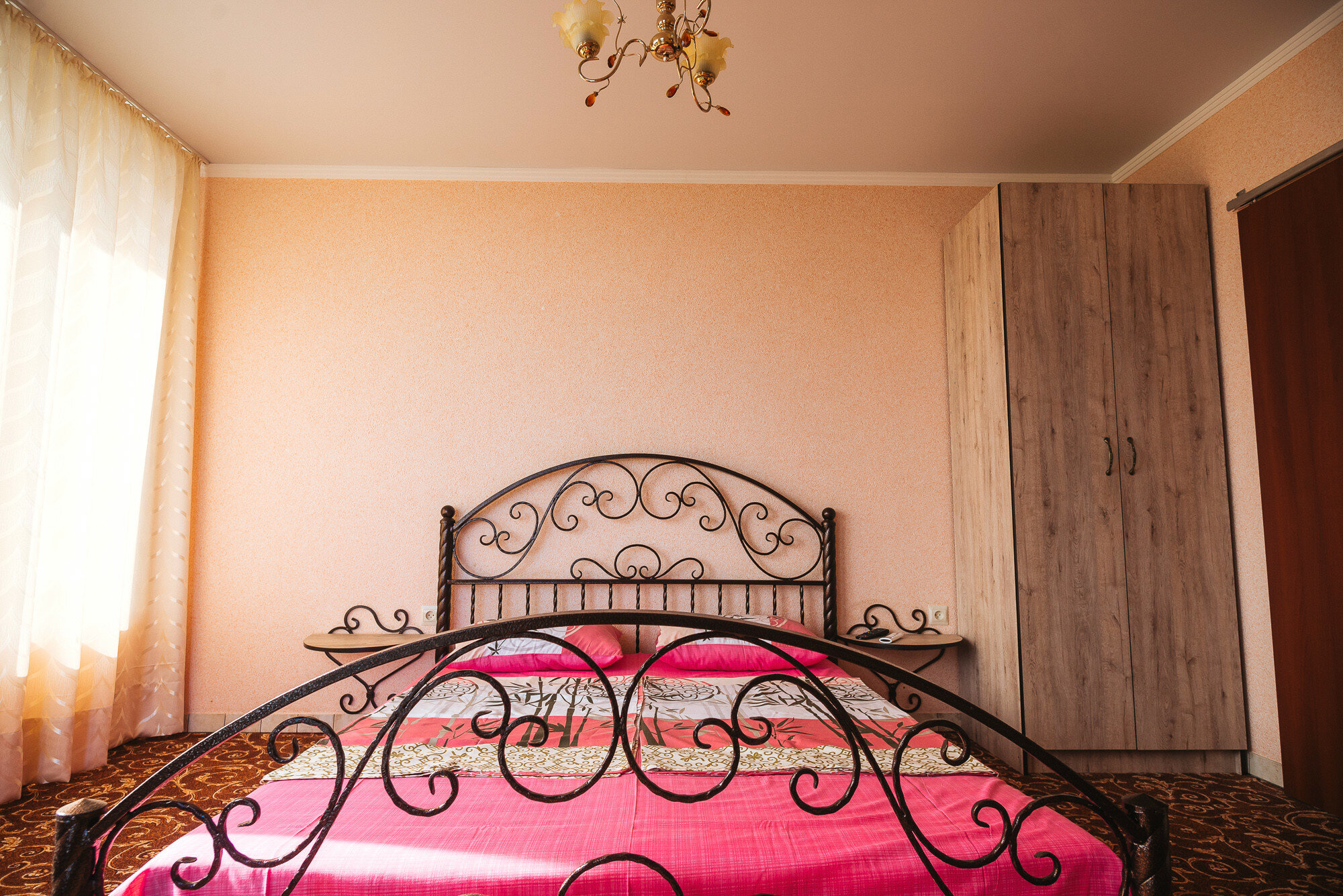 Фото Villa Familia