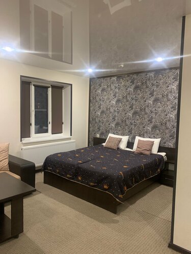 Гостиница Метелица Эльбрус в Кабардино-Балкарской Республике