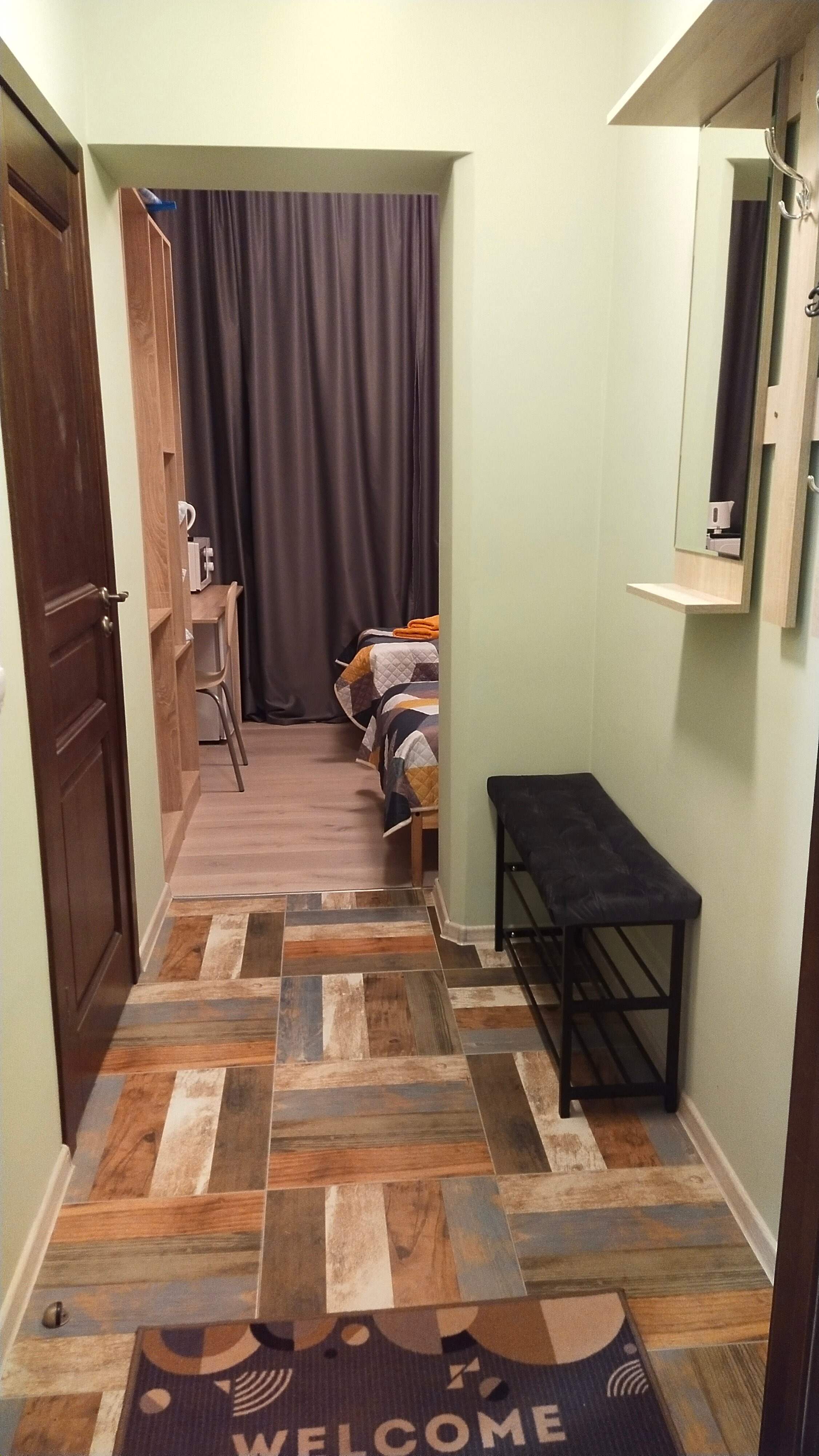 Фото Масаи мара