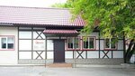 Maksatiha club (Pavlovskaya Street, 18), theater and circus education