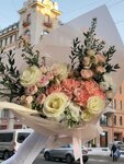 Можно Всё (Московский просп., 7А), доставка цветов и букетов в Санкт‑Петербурге