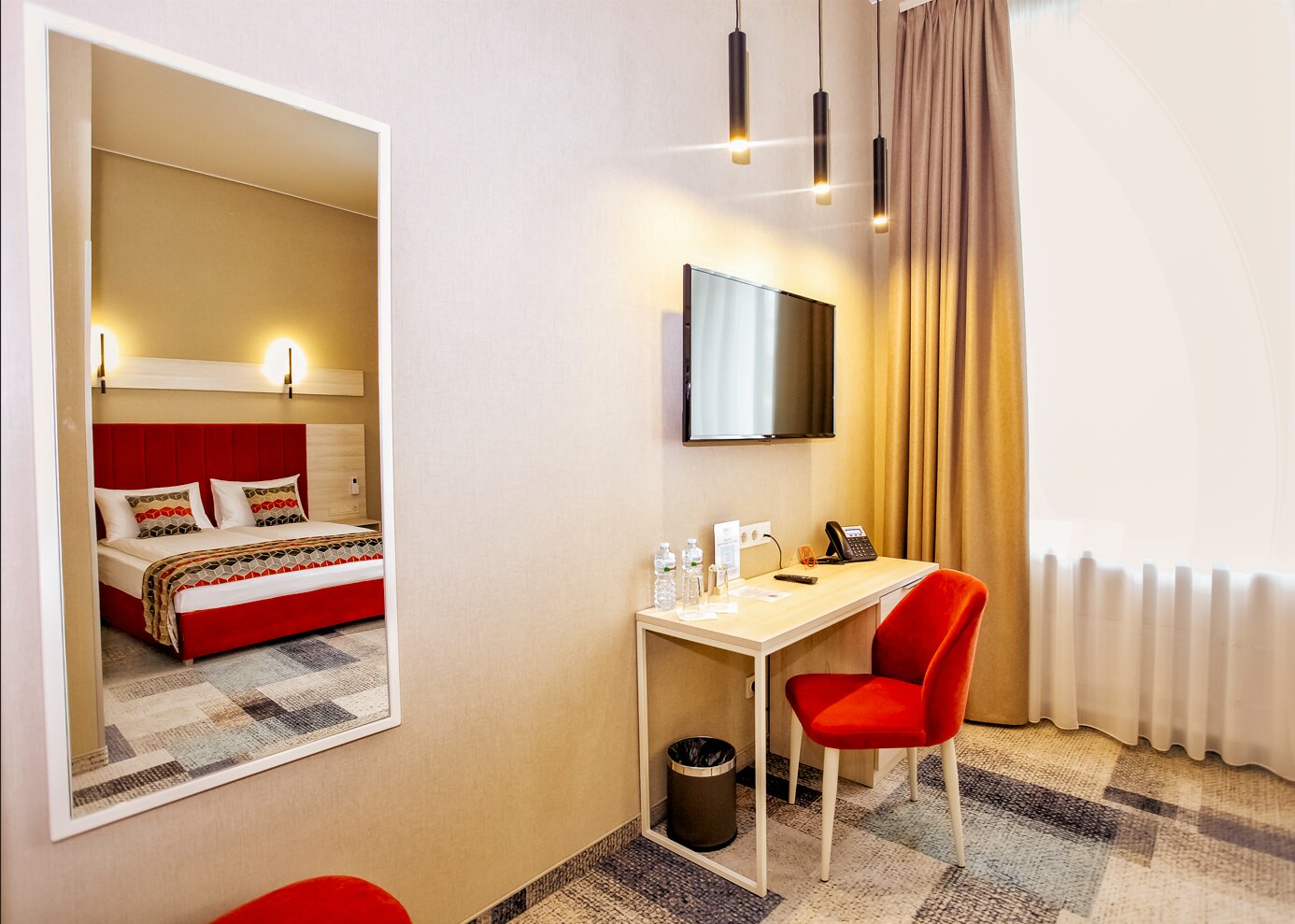 Фото отеля 3