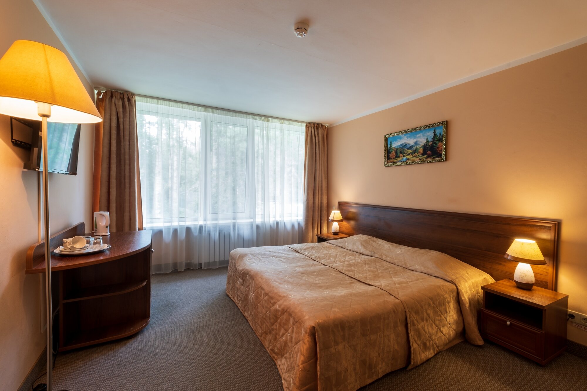 Фото Лосево Парк