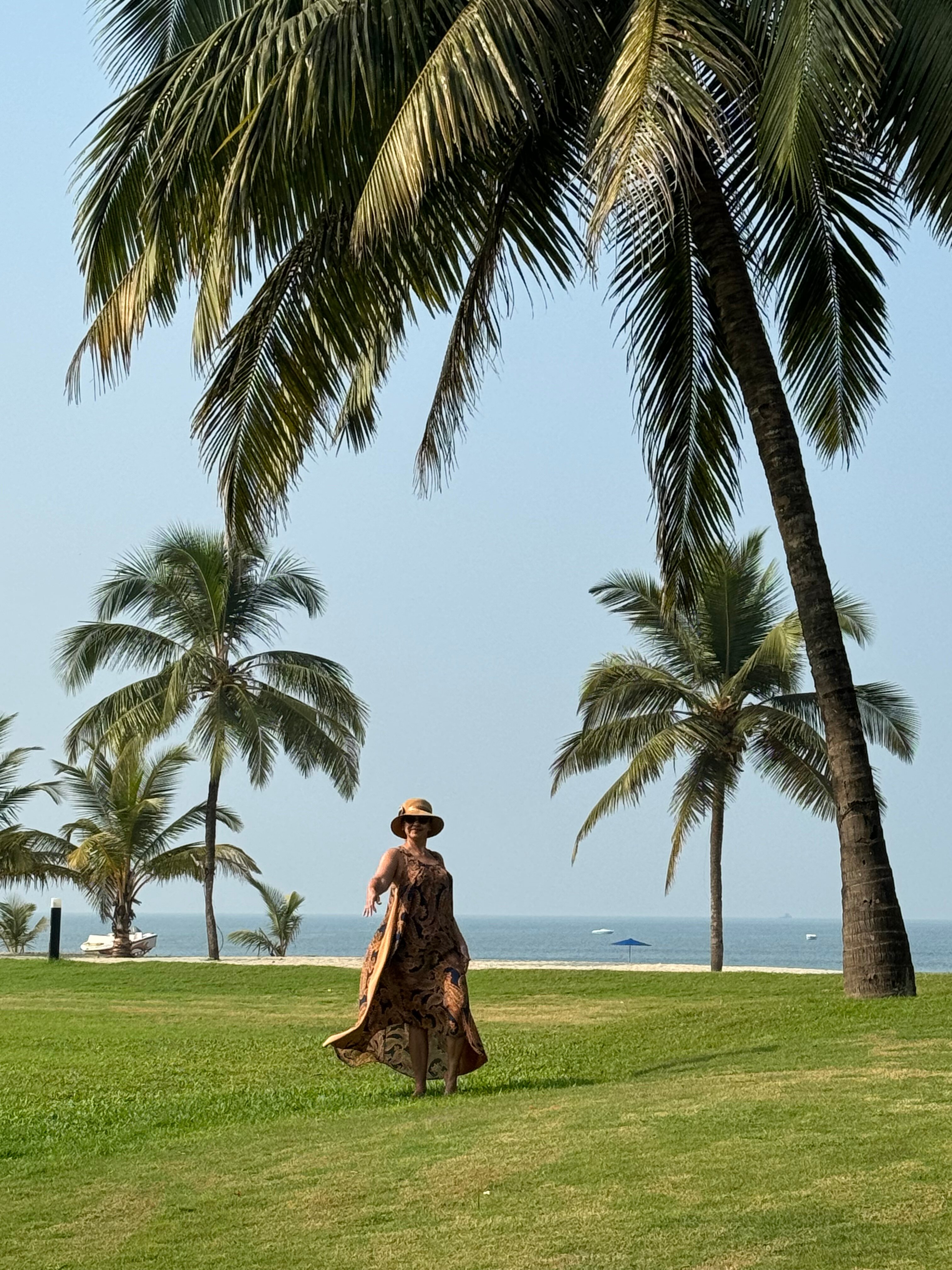 Фото Holiday Inn Resort Goa