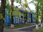 Administratsiya Seryshevskogo munitsipal'nogo okruga (Seryshevo Urban-type Settlement, Lenina Street, 7) ، إدارة حكومية