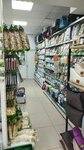 Zapovednik (Zolotistiy Boulevard, 4), pet shop
