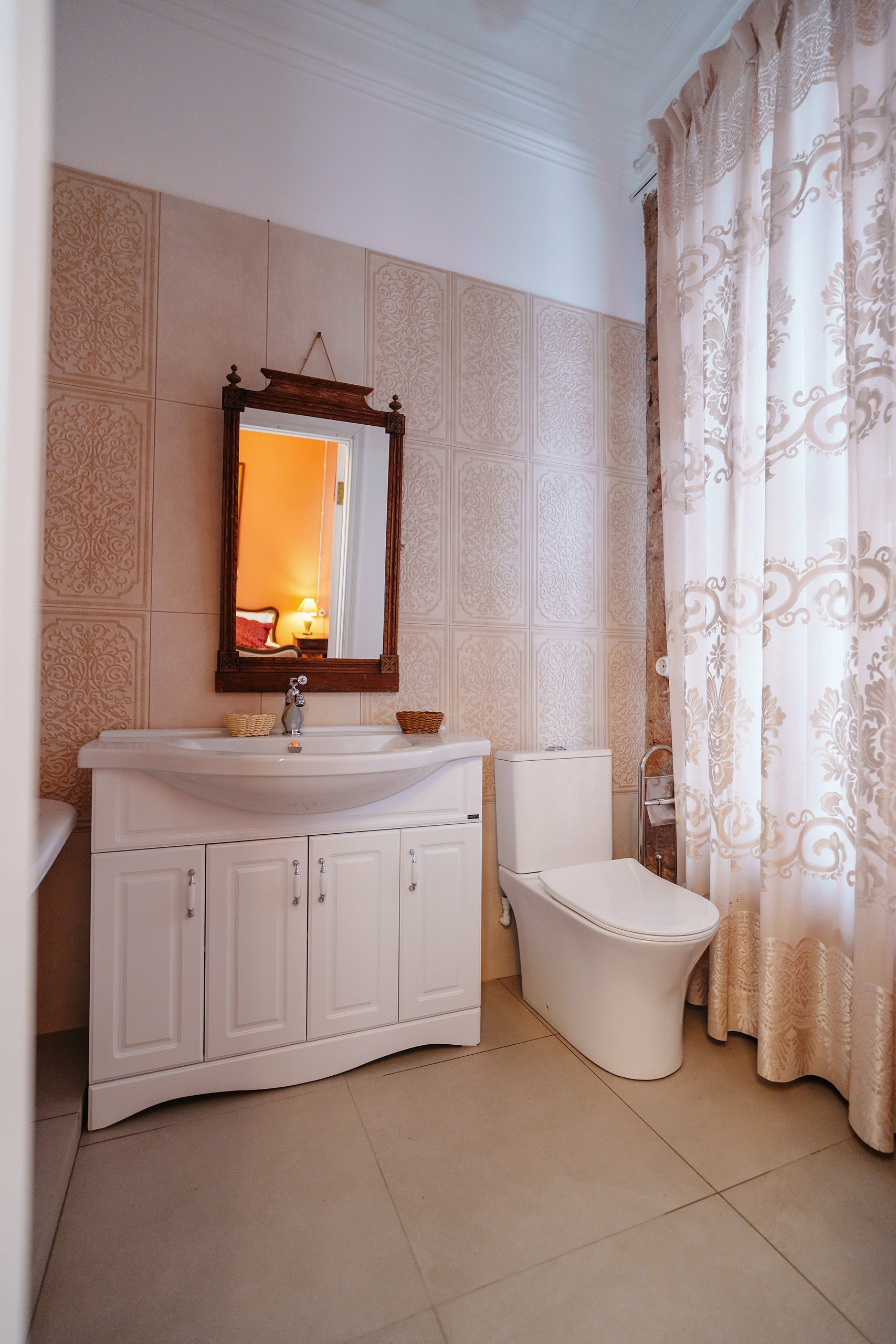 Фото Дом купчихи Ершовой