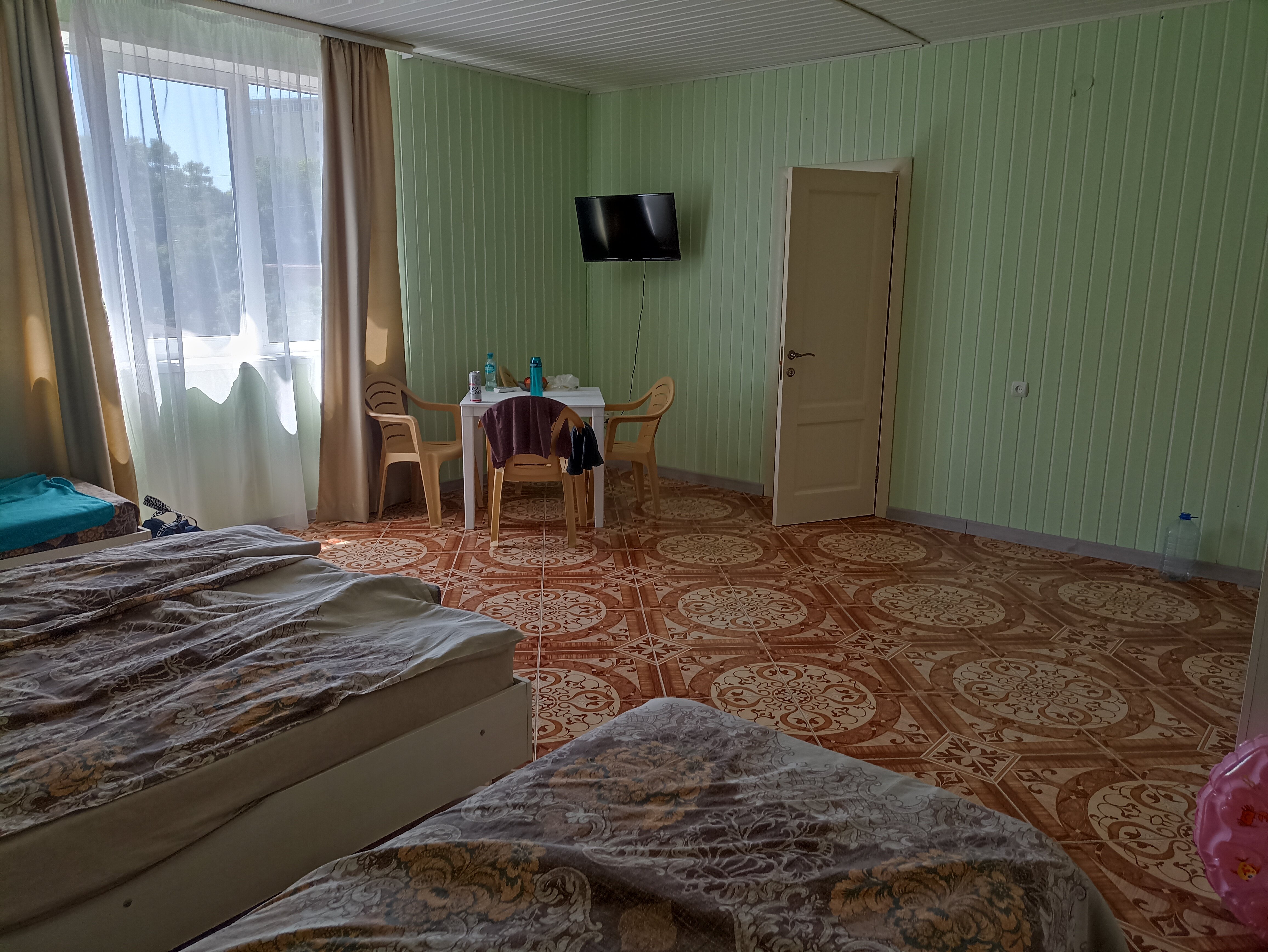 Фото Лирион