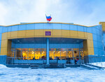 Дворец творчества детей и молодежи Преображенский (Bolshaya Cherkizovskaya Street, 23), club for children and teenagers