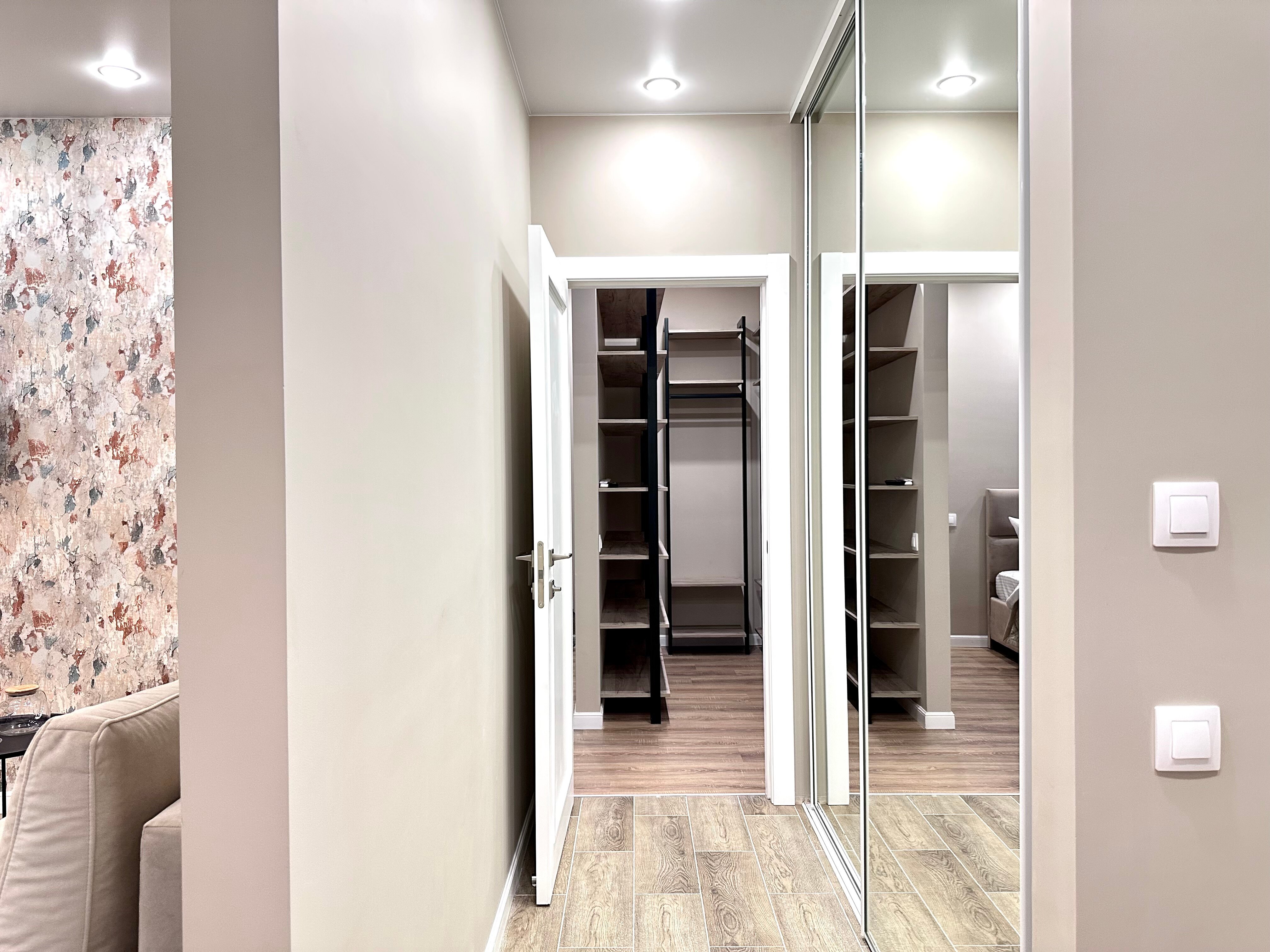 Фото An Apart hotel