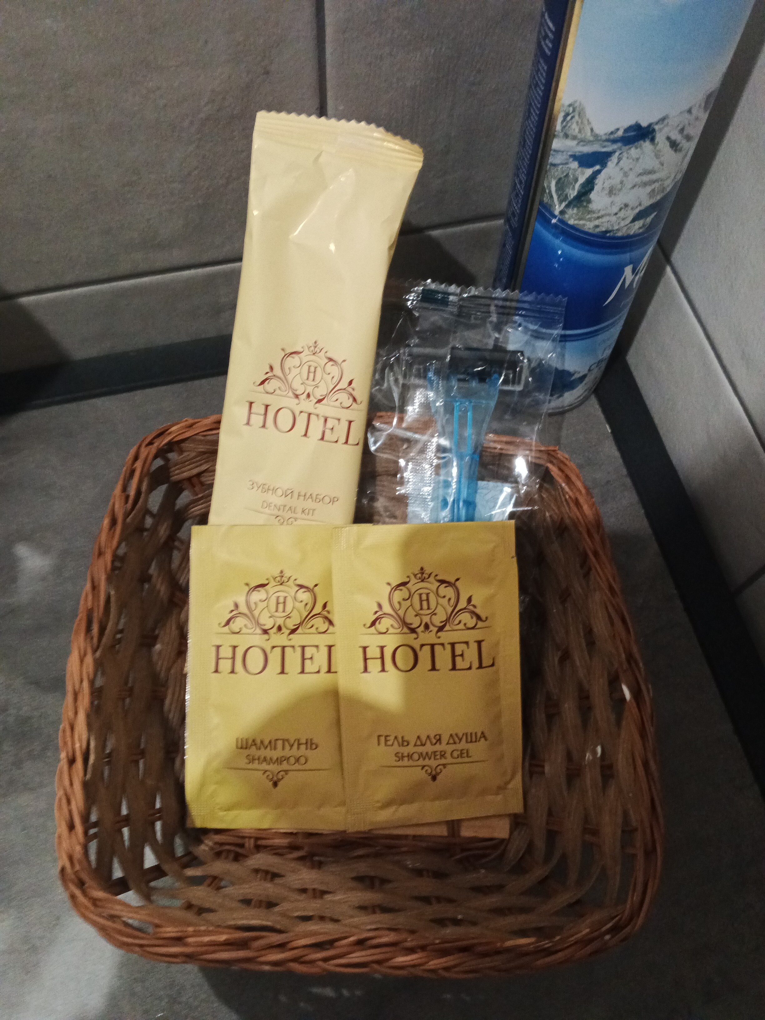 Фото отеля 4