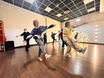 Dom Tantsa (Moskovskiy prospekt, 51), dance school