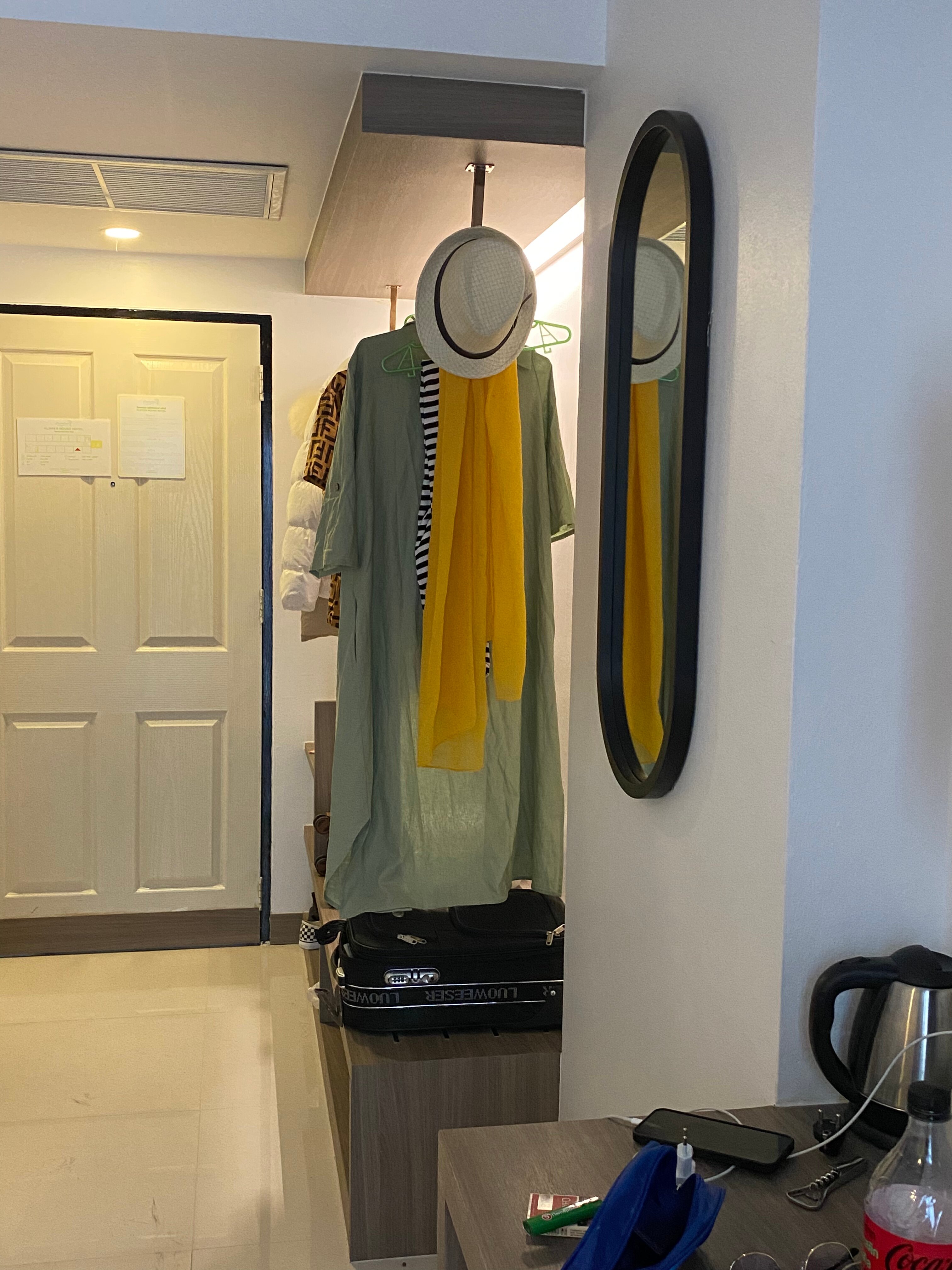 Фото Flipper House Hotel