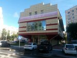Family hair salon (Sherbakova Street, 108), hairdresser