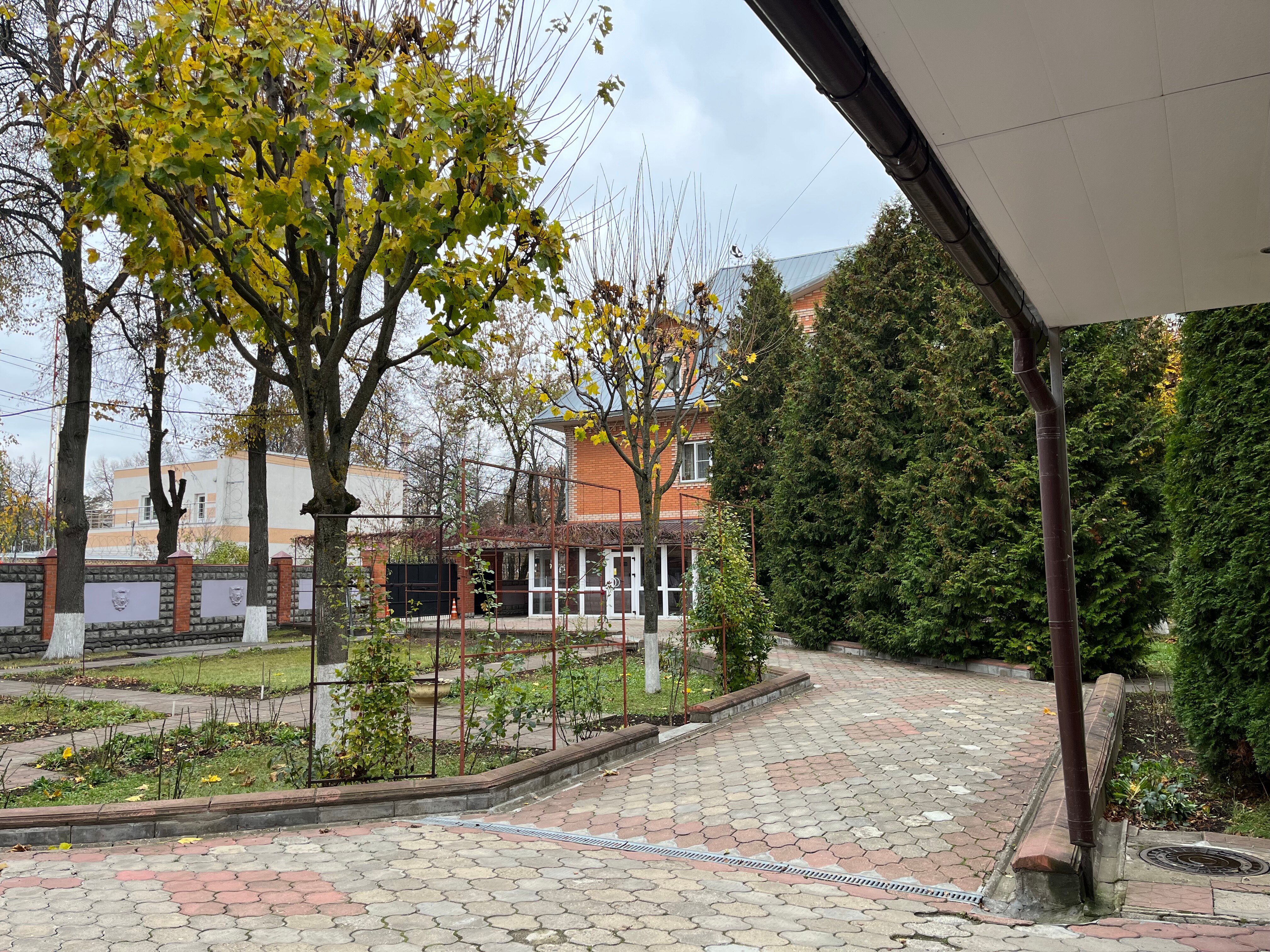 Фото Мещерино Dme