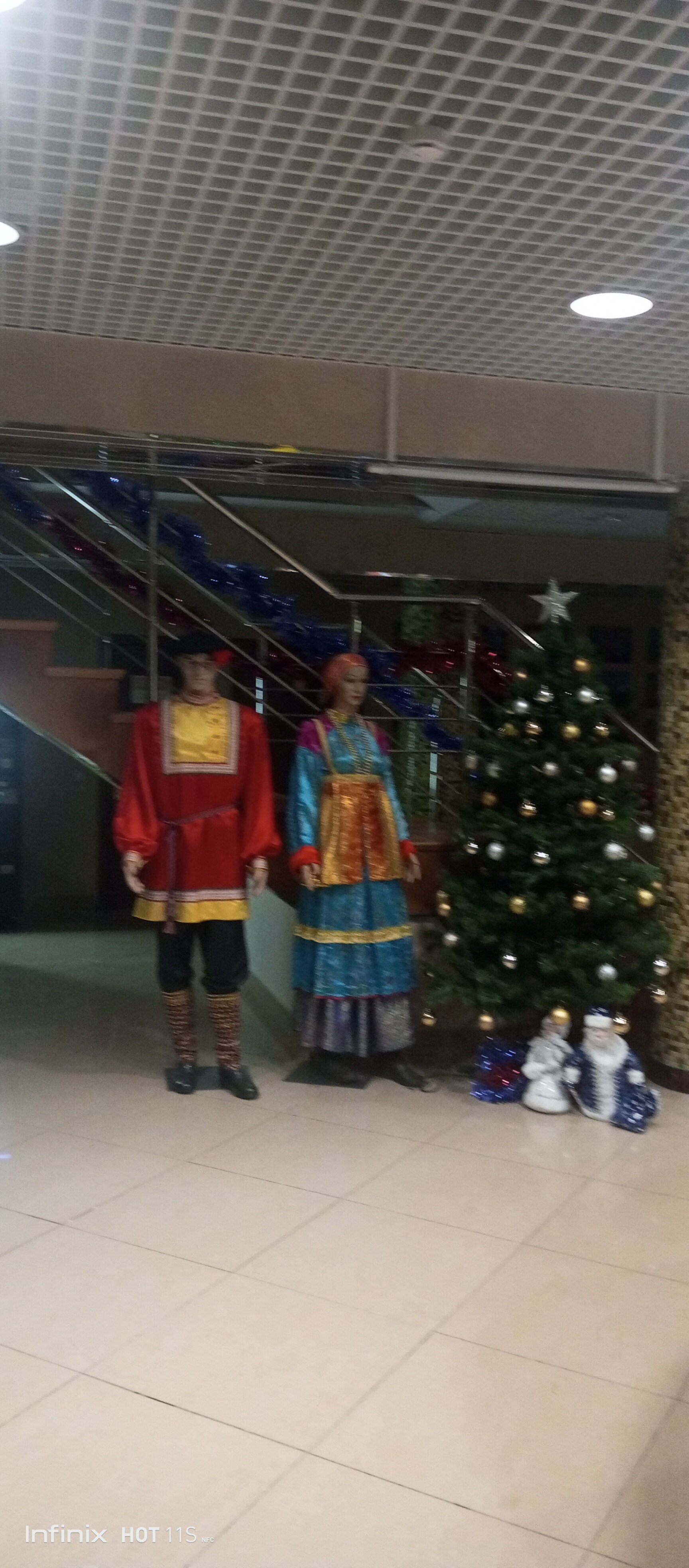 Фото Прасковья