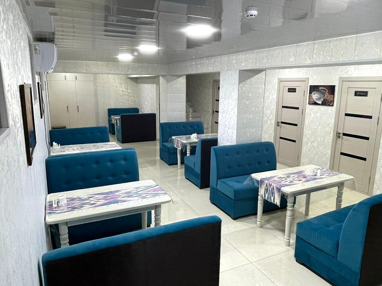 Фото Barhat Hotel