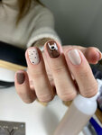 Nail Masters (Leninskiy Avenue, 56) ، صالون تجميل
