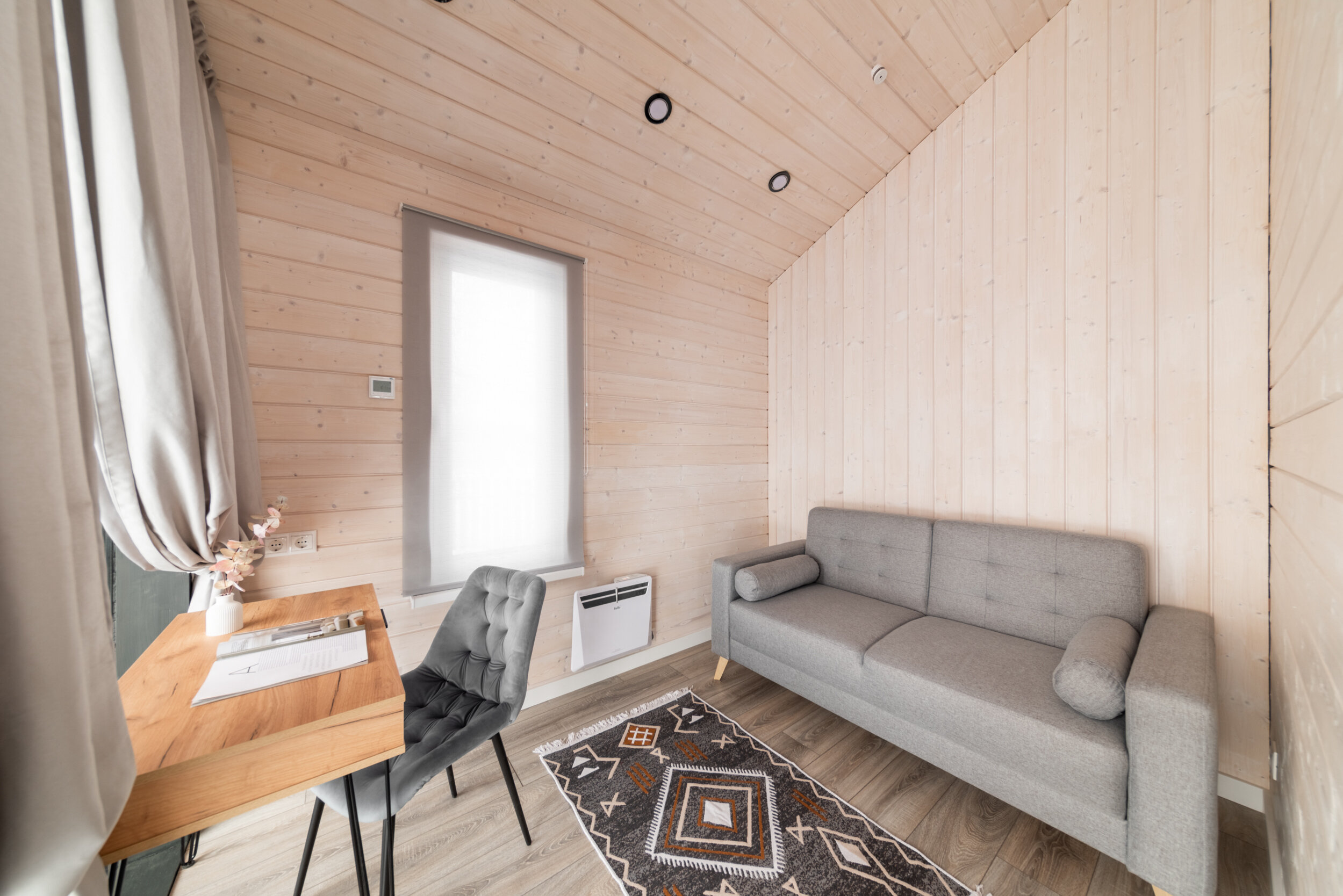 Фото Домик у Сорочан