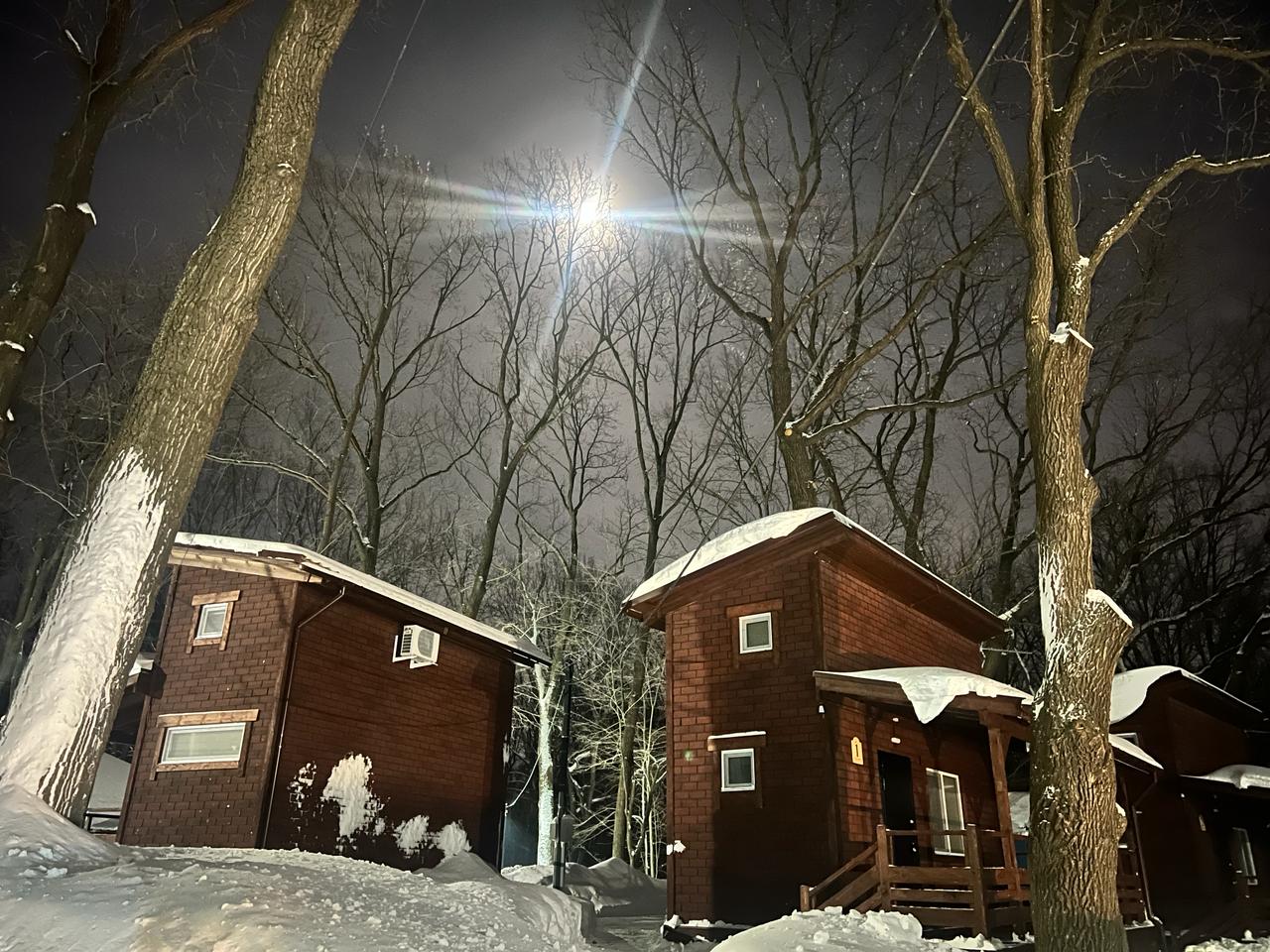 Фото Рассвет