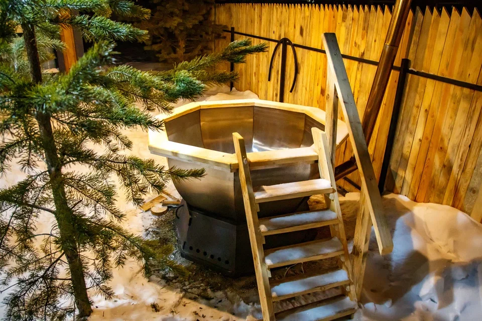 Фото S. P. O. R. T.