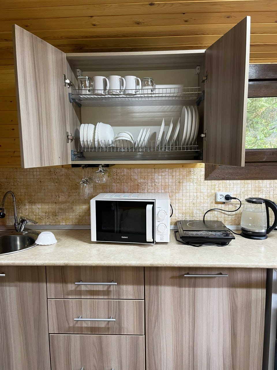 Фото Архыз Шале Хаус