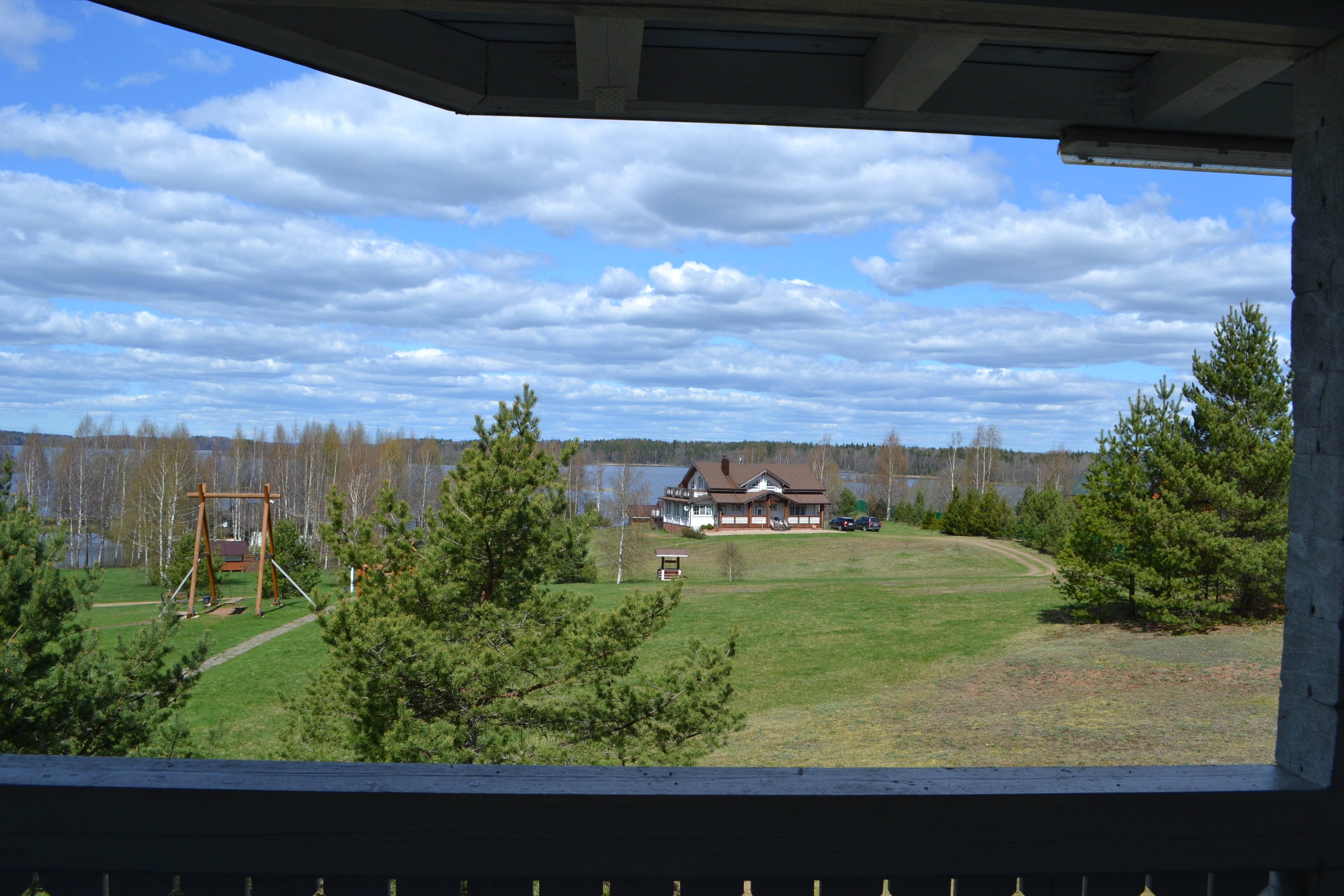 Фото Новый ковчег