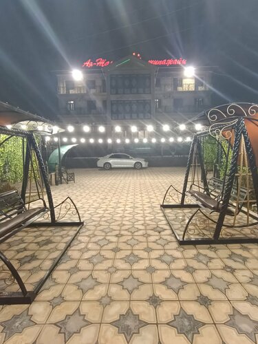 Hotel Aya-zhan & Mm, Turkestan District, photo