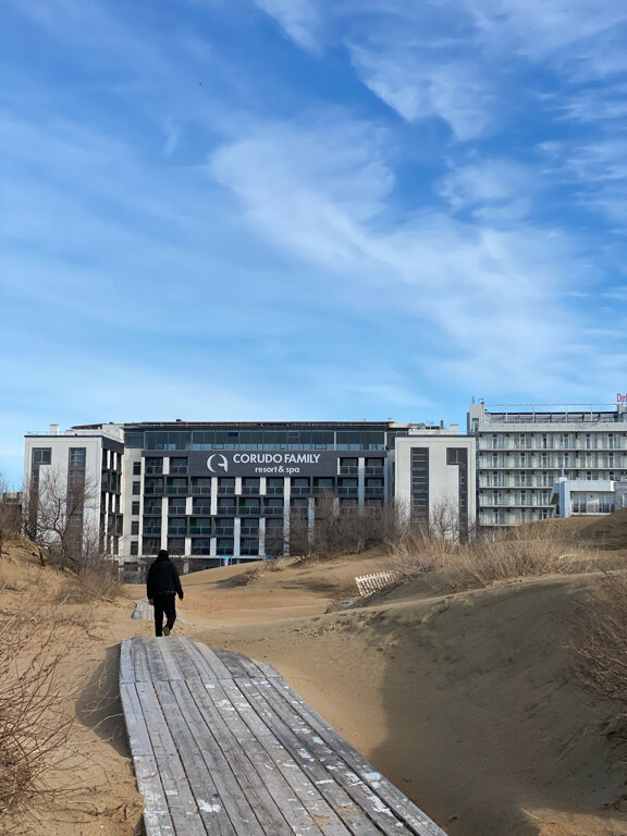 Фото Corudo Family Resort&Spa