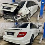 Виворкс (Internatsionalnaya Street, 91), auto body repair