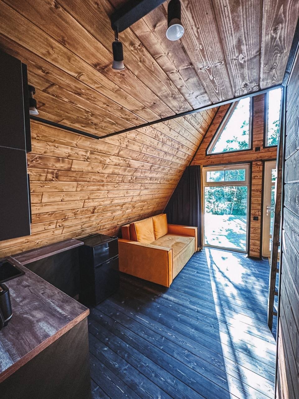 Фото Отдых Без суеты