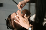 Charging (Kudryashova Street, 71к1), barber shop