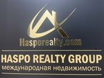 Haspo Realty (Michurinsky Avenue, 22к1), real estate agency