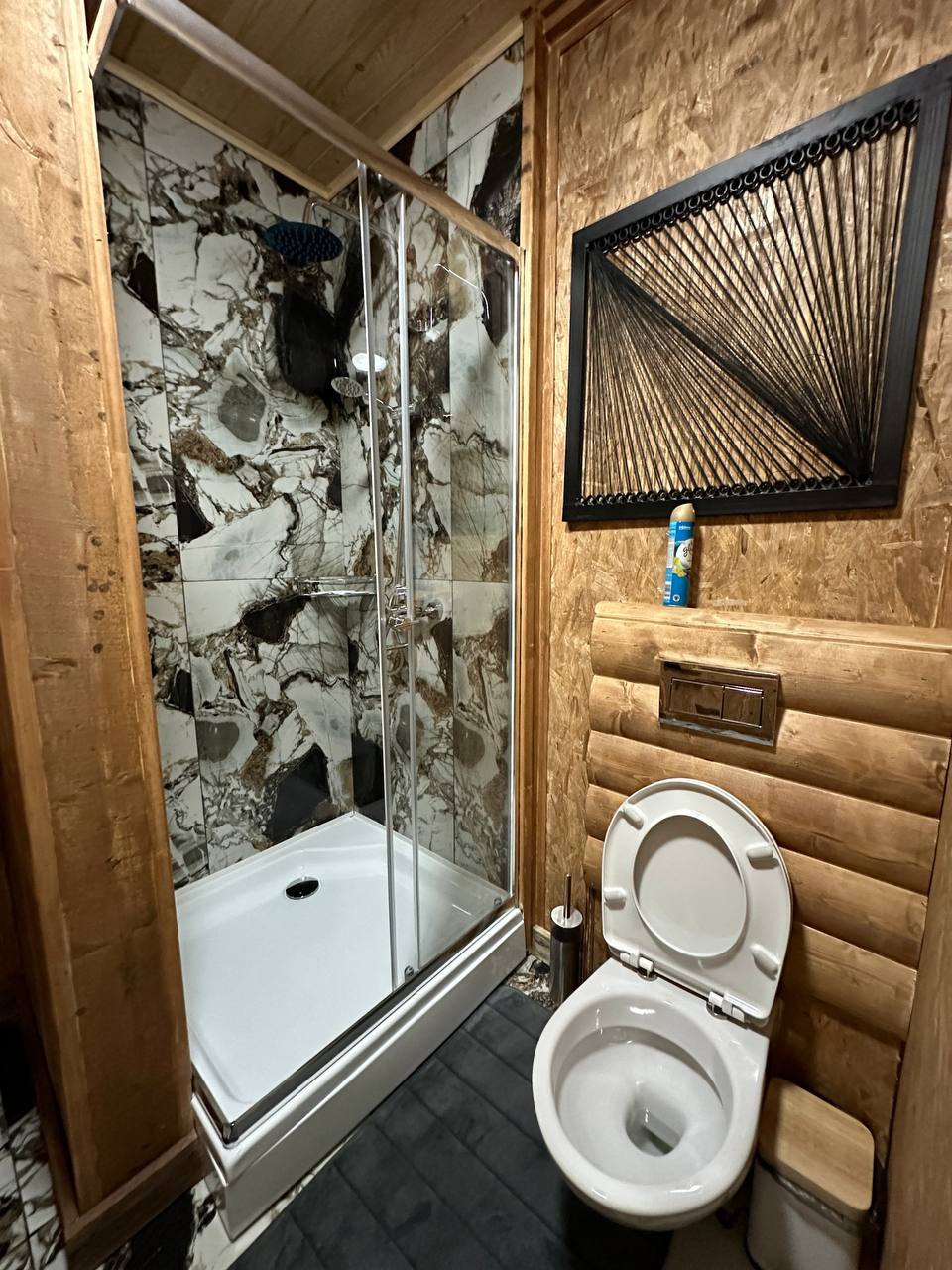 Фото Тишина