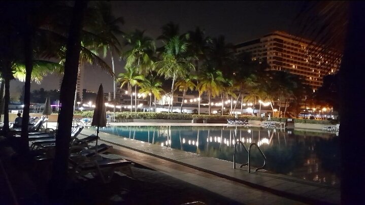 Фото Ambassador City Jomtien Ocean Wing