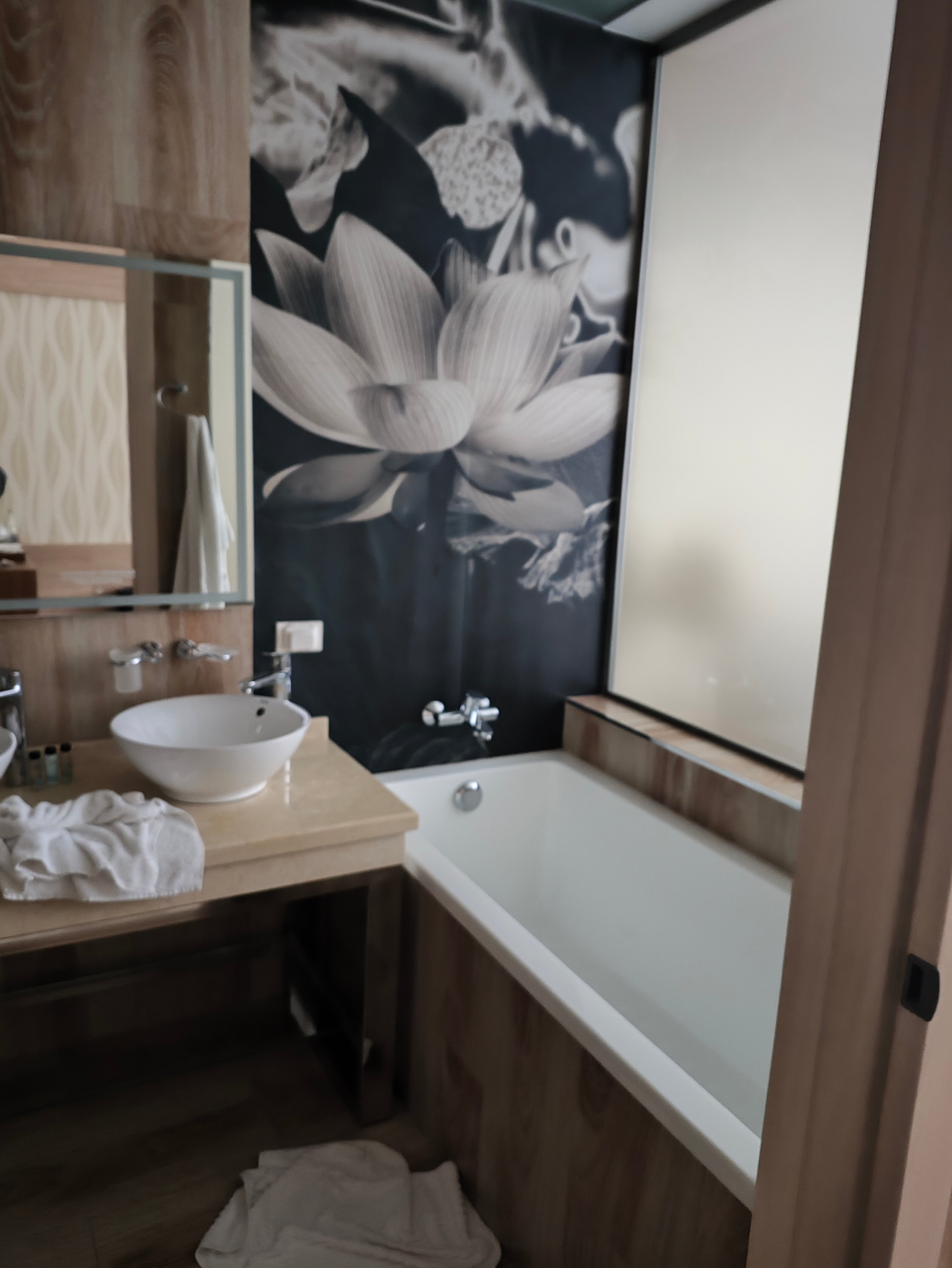 Фото Bliss Hotel & SPA