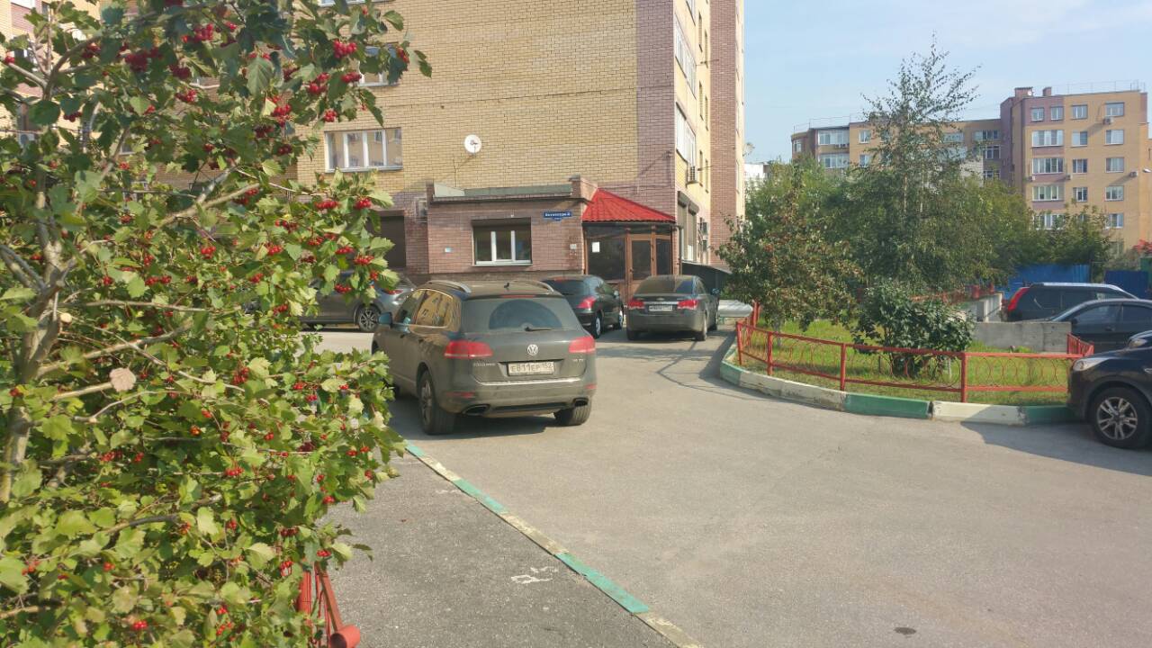 Фото Матрёшки
