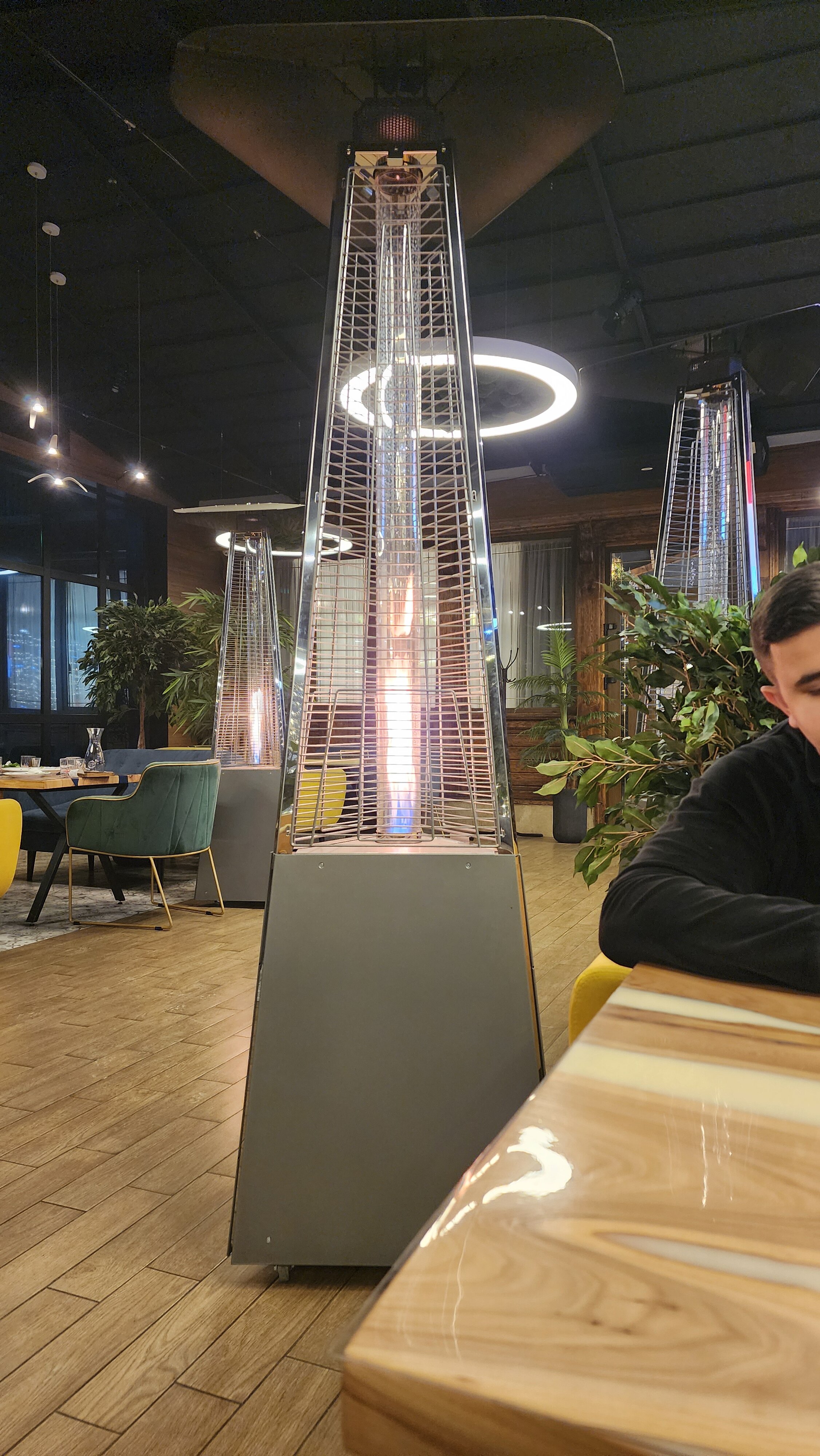 Фото Облака