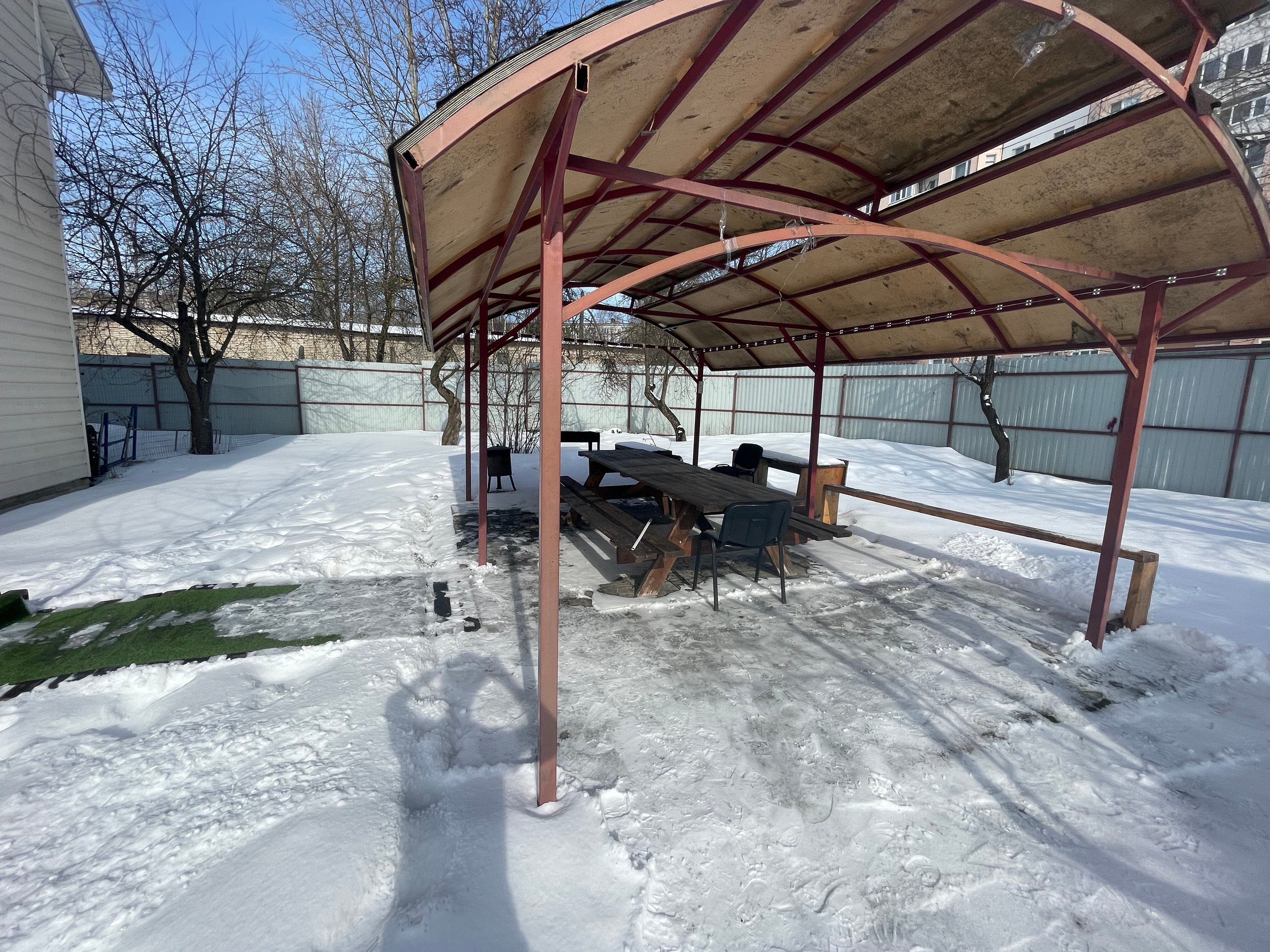 Фото Марина